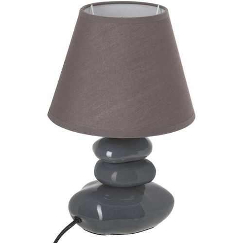 3560239535751 - Atmosphera - Lampe Leny Keramik H31cm - Model 2 - Model 2