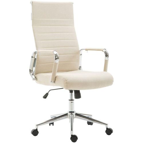 4251380414055 - Bürostuhl Kolumbus Stoff I Ergonomischer Chefsessel I Komfort Für Lange Arbeitstage I Robust Und Langlebig Für Gaming Und Home-Office