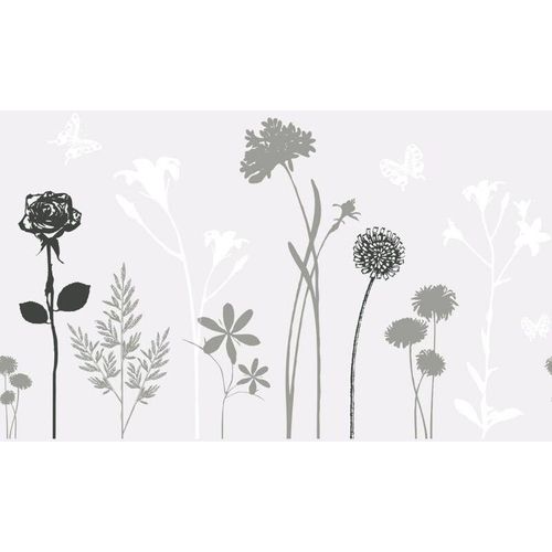 4007386271976 - Folie Static Premium Blossom 45 cm x 15 m Klebefolien - D-c-fix