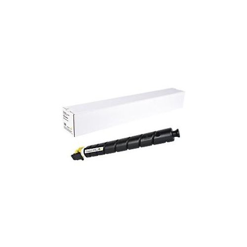 6986500311256 - White Label TK-8525Y Kompatibel Kyocera Tonerkartusche Gelb 6986500311256 - White Label TK-8525Y Kompatibel Kyocera Tonerkartusche Gelb