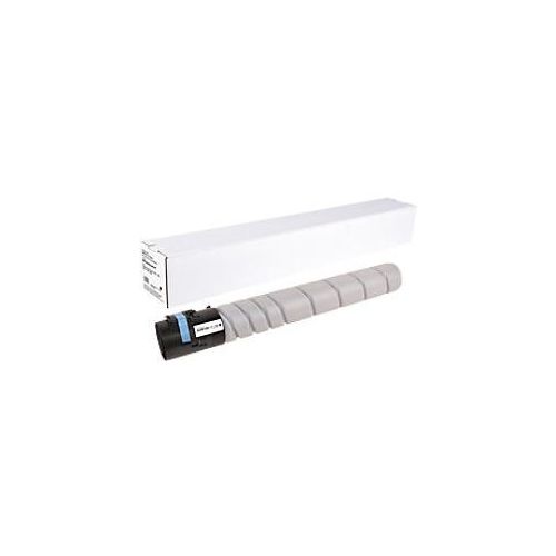 6986500311058 - White Label TN-321K Kompatibel Konica Minolta Tonerkartusche A33K150 Schwarz 6986500311058 - White Label TN-321K Kompatibel Konica Minolta Tonerkartusche A33K150 Schwarz