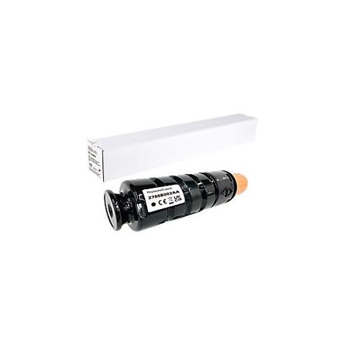6986500310662 - White Label C-EXV43 Kompatibel Canon Tonerkartusche Schwarz 6986500310662 - White Label C-EXV43 Kompatibel Canon Tonerkartusche Schwarz