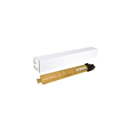 6986500311416 - White Label 841656 Kompatibel Ricoh Tonerkartusche Gelb 6986500311416 - White Label 841656 Kompatibel Ricoh Tonerkartusche Gelb