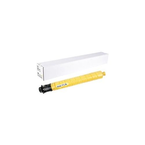 6986500311652 - White Label 842284 Kompatibel Ricoh Tonerkartusche Gelb 6986500311652 - White Label 842284 Kompatibel Ricoh Tonerkartusche Gelb