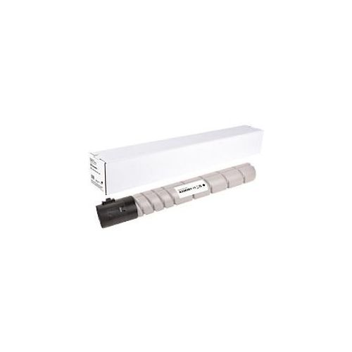 6986500311133 - White Label TN-513 Kompatibel Konica Minolta Tonerkartusche A33K051 Schwarz