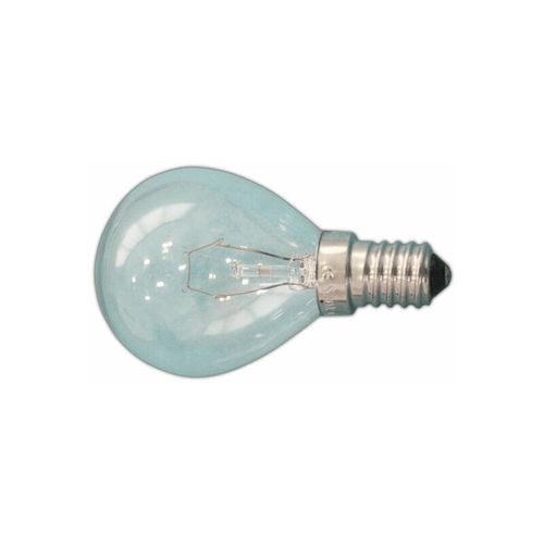 8430552130627 - Electro Dh - Einschraubbare Ofenlampe E14 230 v 40 w 300 ºC Elektro dh 12632 40 8430552130627