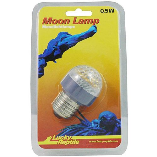 4040483638013 - Moon Lamp - Lucky Reptile