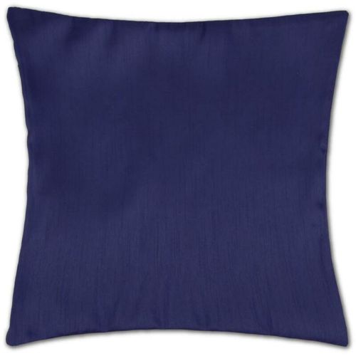 4251028135540 - Bestlivings - Kissenhüllen 40x40 Alessia Auswahl blau - royalblau mit Füllung - Blau