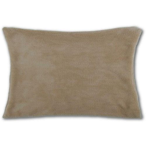 4251028134673 - Bestlivings - Kissenhülle Kuschel 30 x 50 Auswahl beige - sandbeige ohne Füllung - Beige