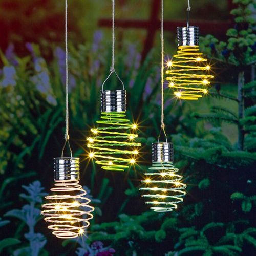 4034127703731 - Haushalt - International Solar-LED-Hängespirale mit 10 LEDs 4034127703731 - Haushalt - International Solar-LED-Hängespirale mit 10 LEDs