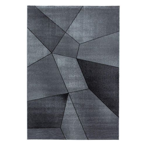 4058819084199 - Teppich BETA 1120 GREY 80 x 150 cm