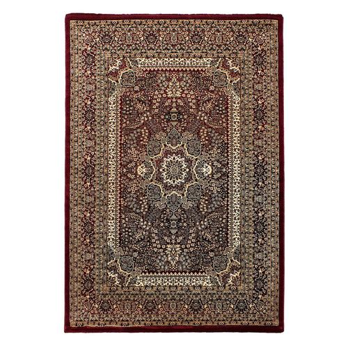 8694257012361 - Teppich MARRAKESH 0207 RED 80 x 150 cm