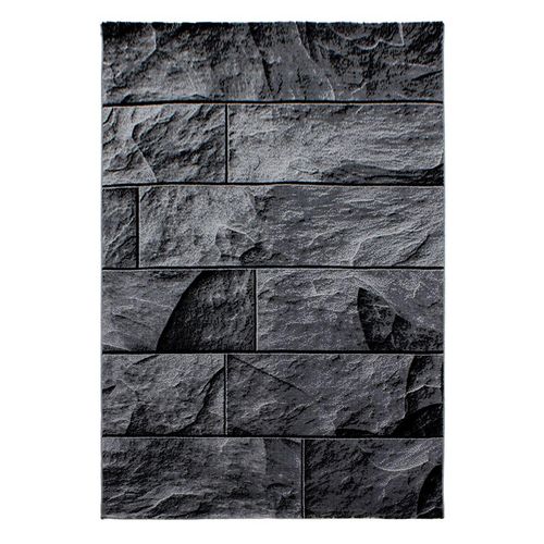 8694257094442 - Teppich PARMA 9250 BLACK 120 x 170 cm