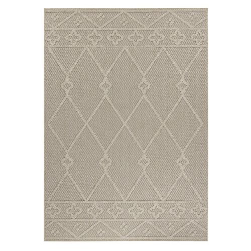 4058819130742 - Teppich PATARA 4955 BEIGE 120 x 170 cm