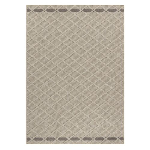 4058819130452 - Teppich PATARA 4953 BEIGE 80 x 150 cm