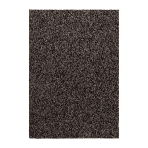 4058819093061 - Teppich NIZZA 1800 BROWN 120 x 170 cm