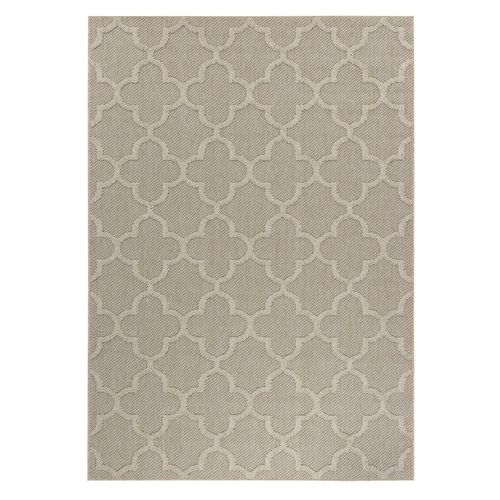 4058819130186 - Teppich PATARA 4951 BEIGE 120 x 170 cm