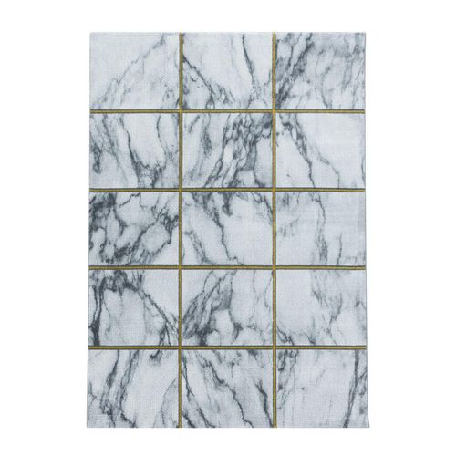 4058819117583 - Teppich NAXOS 3816 GOLD 140 x 200 cm