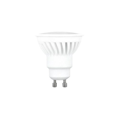 4251810825376 - Forever - 1x GU10 4W led Lampe Leuchtmittel 3000 Kelvin Warmweiß 320 Lumen Spot Strahler Ersetzt 30W Glühbirne MR16