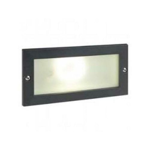 8020588984129 - - Einschliessliche parete led 10w natrlicht 4000k schwarz farbe 99215 06