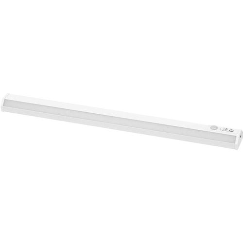 4058075610507 - Ledvance - led Unterbauleuchte 1W 70 Lumen 4000K 400 mm Linear Mobile mit Bewegungsmelder Batterie betrieben wieder aufladbar über usb Kabel