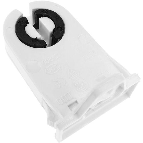 8434185515325 - Adapter mit Fassung G13 für T8 Röhren - Cablemarkt