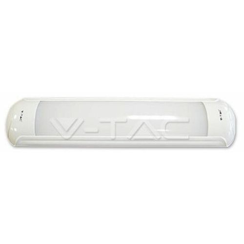 3800230629470 - Vtac - v-tac Prismatische LED-Röhre 16W 60cm 3000K