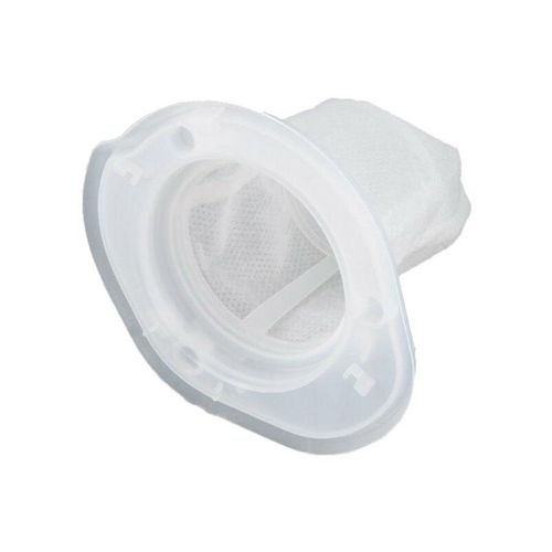 4255644447889 - Trade-shop - Filter-Becher Handstaubsauger-Ersatzfilter kompatibel mit Black & Decker Dustbuster DVJ215 DVJ315 DVJ320 DVJ325 ersetzt VBFE10 N566706