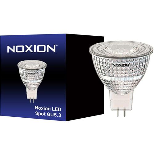 8719157036382 - Markenlos - Noxion LED-Spot GU53 MR16 61W 621lm 36D - 830 Warmweiß Ersatz für 50W - 3000K - Warmweiß