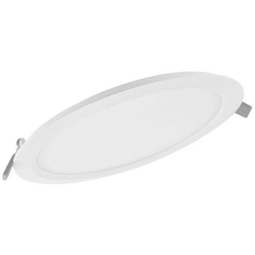 0405807507897 - Rundes LED-Einbaulicht Flat Slim 6W 3000K DWLSDN1056830G2 - Osram