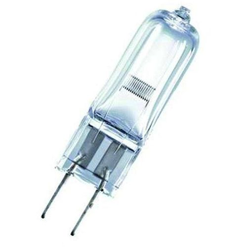 4034451177420 - Medizinische Lampe 250W 24V 10400A G635 Mikroskop 64655HLX250W24VG635FS1 - Osram