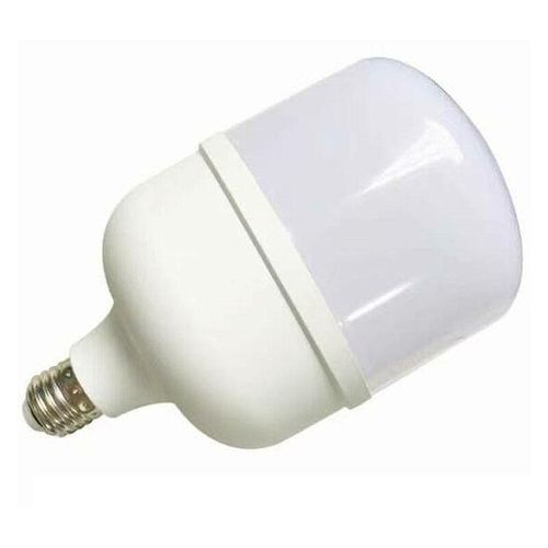 8435427105595 - Barcelona Led - Industrielle LED-Glühbirne T140 50W E27 Lichtfarbe Kaltweiß - Kaltweiß