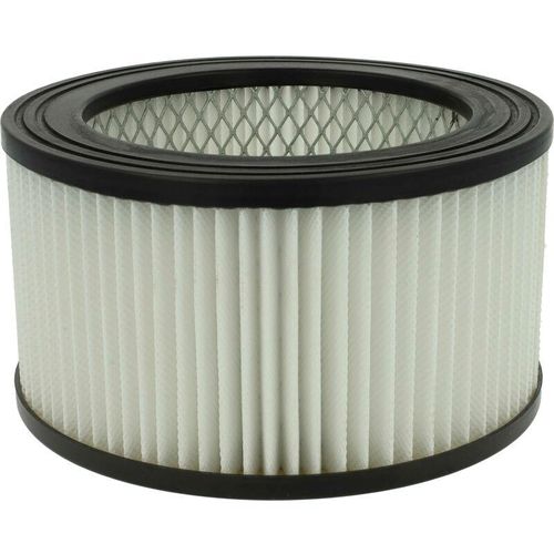 4064115971569 - Staubsaugerfilter kompatibel mit Vigor 1200W 600W 800W 99400-45 3 aspir-el inox lt 15 Aschesauger - hepa Filter Allergiefilter - Vhbw