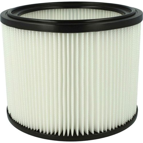 4062692046298 - Staubsaugerfilter kompatibel mit Nilfisk SQ 550-31 SQ 650-11 SQ 650-21 SQ 651-11 SQ 690-31 ST 10 ST 15 ST 20 Staubsauger Filterelement - Vhbw