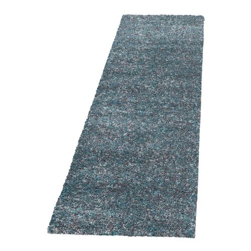 4058819085264 - Teppich ENJOY 4500 BLUE 80 x 250 cm