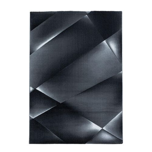 4058819114155 - Teppich COSTA 3527 BLACK 140 x 200 cm