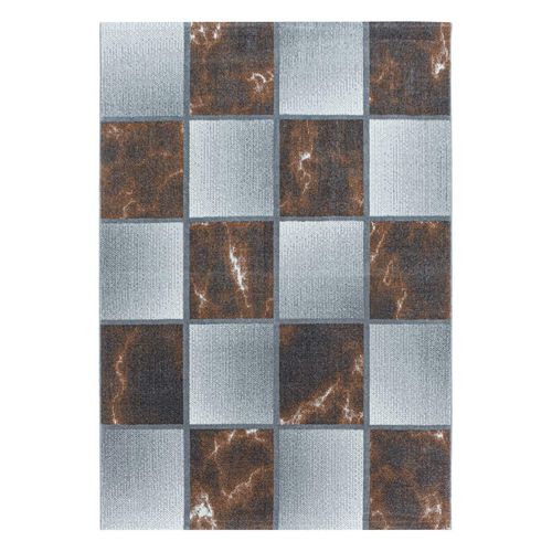 4058819103852 - Teppich OTTAWA 4201 COPPER 140 x 200 cm