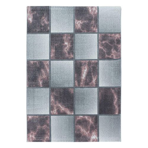 4058819103999 - Teppich OTTAWA 4201 ROSE 140 x 200 cm