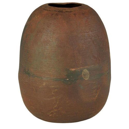 5709898357047 - Vase für Trockenblumen Höhe 75 Ø 62 cm