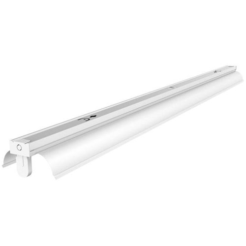 8719157008068 - Markenlos - Noxion Deckenleuchte Click Reflektor led T8 Geeignet Für 150cm led Röhre - 730