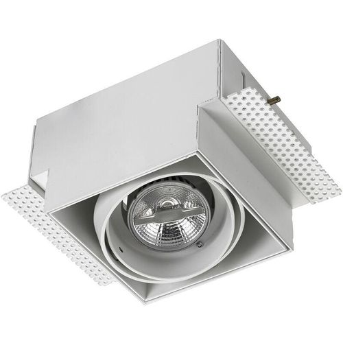 8435111057667 - Leds-c4 - leds C4 Downlight Multidir One led 107Mm Trimless 8W 581º Blanco IP23