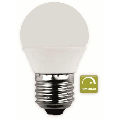 4260293202406 - Mm_unverified_brand - blulaxa LED-Lampe 49136 Mini Globe E27 eek f 5 w 470 lm 4000 k