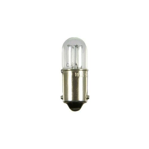 4034451235052 - Scharnberger+hasenbein - Röhrenlampe 10x28mm 23505 Import