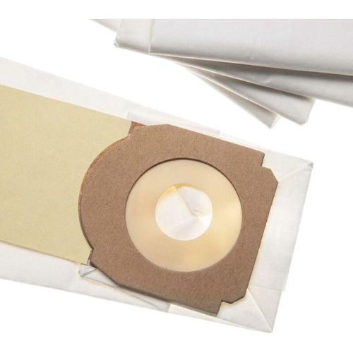 4062692705089 - Vhbw - 7-tlg Filter + Beutel (Papier) Set kompatibel mit Hoover Athyss AS70 AS10011 AS70 AS15011 AS70 AS20011 AS70 AS25011 Staubsauger