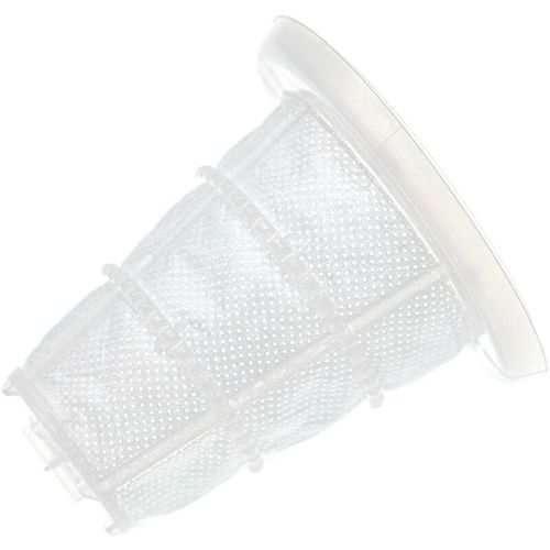 4062692288988 - Staubsaugerfilter Ersatz für Black & Decker VF70 Filter für Staubsauger - Hauptfilter - Vhbw