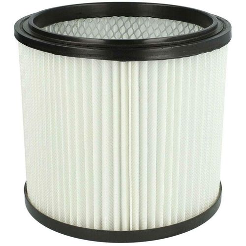 4251358546894 - Vhbw - Rund-Filter kompatibel mit Mehrzwecksauger Tarrington House WVC3500 Ersatz für 6904-0420 nt RU-301