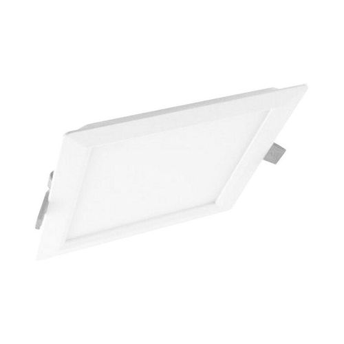 4058075079311 - Viereckiges LED-Einbaulicht Flat Slim 12W 6500K DWLSSQ15512865G2 - Osram