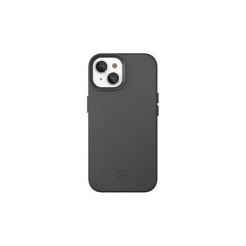 4260750596208 - Bio Case Handy-Cover für Apple iPhone 15 Plus schwarz