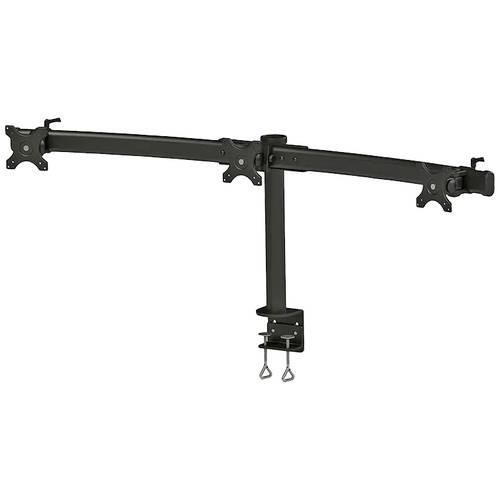 8717371443641 - Neomounts by Newstar FPMA-D700D3 3fach Monitor-Tischhalterung 254 cm (10) - 686 cm (27) Höhenverstellbar Schwenkbar Rotierbar