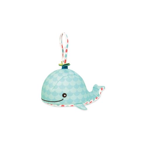 0062243294004 - BTOYS B Glow Zzz - Leuchtender Wal 0062243294004 - BTOYS B Glow Zzz - Leuchtender Wal